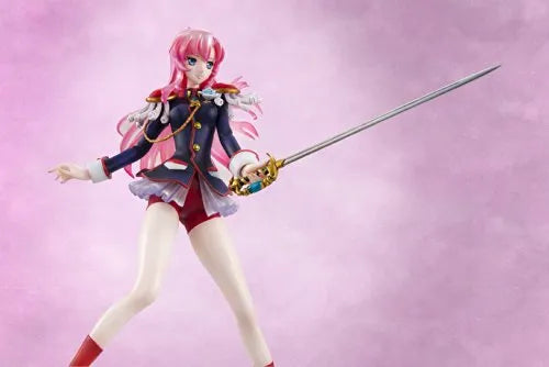 Shoujo Kakumei Utena - Tenjou Utena - G.E.M. - 1/8 (MegaHouse)ㅤ – MegaHouse – ActionFigureBrasil