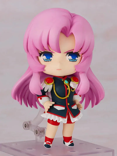 Shoujo Kakumei Utena - Tenjou Utena - Nendoroid #2765 (Good Smile Company)ㅤ – Good Smile Company – ActionFigureBrasil — detalhe do produto