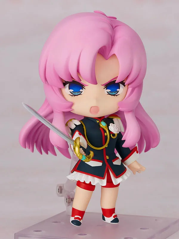 Shoujo Kakumei Utena - Tenjou Utena - Nendoroid #2765 (Good Smile Company)ㅤ – Good Smile Company – ActionFigure Brasil