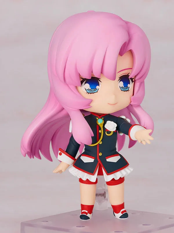 Shoujo Kakumei Utena - Tenjou Utena - Nendoroid #2765 (Good Smile Company)ㅤ – Good Smile Company – ActionFigure Brasil