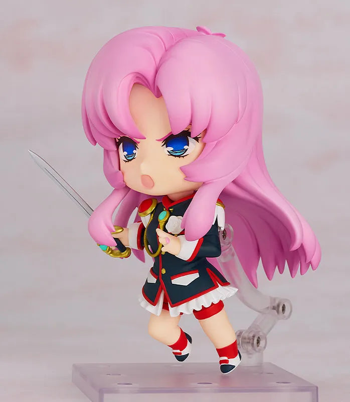 Shoujo Kakumei Utena - Tenjou Utena - Nendoroid #2765 (Good Smile Company)ㅤ – Good Smile Company – ActionFigure Brasil