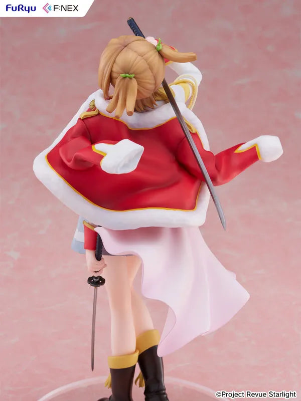 Shoujo☆Kageki Revue Starlight - Daiba Nana - F:Nex - 1/7 (FuRyu)ㅤ – FuRyu – ActionFigureBrasil