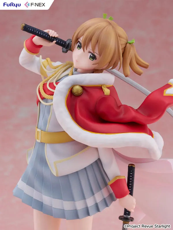 Shoujo☆Kageki Revue Starlight - Daiba Nana - F:Nex - 1/7 (FuRyu)ㅤ – FuRyu – ActionFigureBrasil