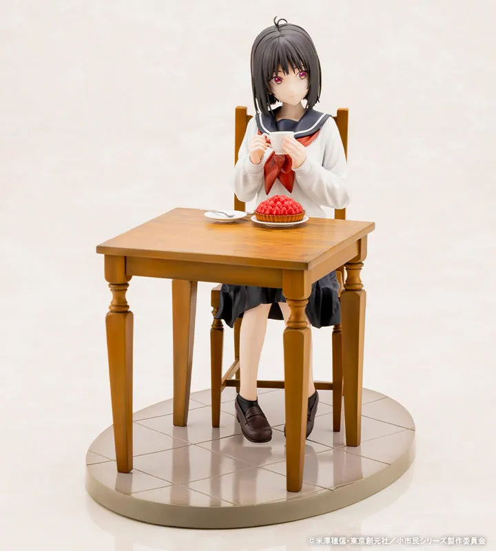 Shoushimin Series - Osanai Yuki - 1/6 (Kotobukiya)ㅤ – Kotobukiya – ActionFigureBrasil