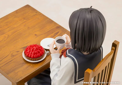 Shoushimin Series - Osanai Yuki - 1/6 (Kotobukiya)ㅤ – Kotobukiya – ActionFigureBrasil — acessórios
