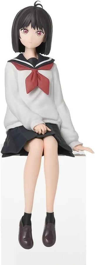 Shoushimin Series - Osanai Yuki - Premium Chokonose Figure (SEGA)ㅤ – SEGA – ActionFigureBrasil