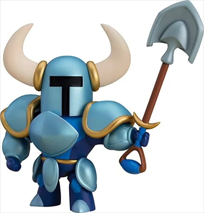 Shovel Knight - Nendoroid #1929 (Good Smile Company)ㅤ – Good Smile Company – ActionFigure Brasil