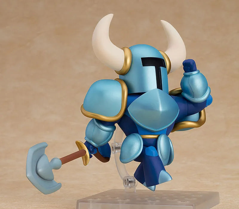 Shovel Knight - Nendoroid #1929 (Good Smile Company)ㅤ – Good Smile Company – ActionFigure Brasil