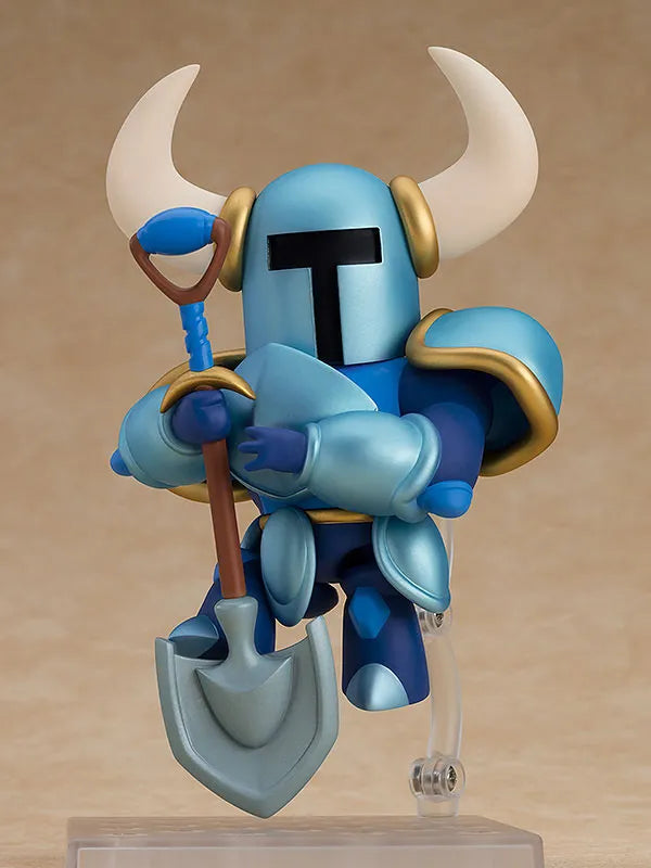 Shovel Knight - Nendoroid #1929 (Good Smile Company)ㅤ – Good Smile Company – ActionFigure Brasil