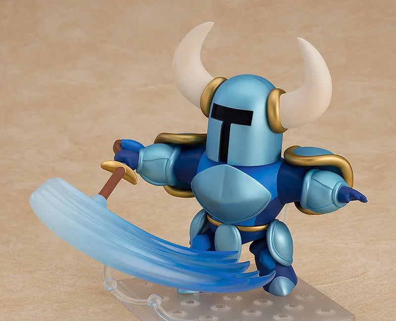 Shovel Knight - Nendoroid #1929 (Good Smile Company)ㅤ – Good Smile Company – ActionFigure Brasil