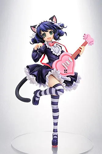 Show By Rock!! - Cyan - 1/6.5ㅤ – Hobby Japan – ActionFigure Brasil