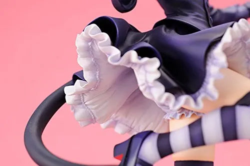 Show By Rock!! - Cyan - 1/6.5ㅤ – Hobby Japan – ActionFigure Brasil