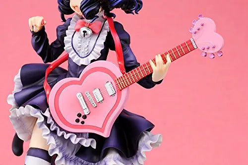 Show By Rock!! - Cyan - 1/6.5ㅤ – Hobby Japan – ActionFigure Brasil