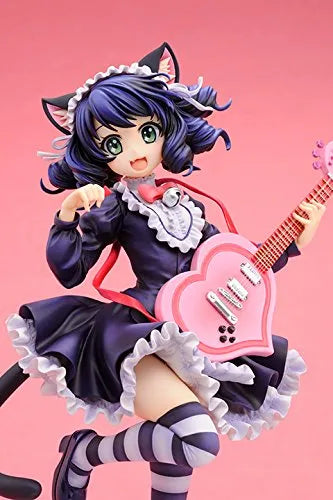 Show By Rock!! - Cyan - 1/6.5ㅤ – Hobby Japan – ActionFigure Brasil