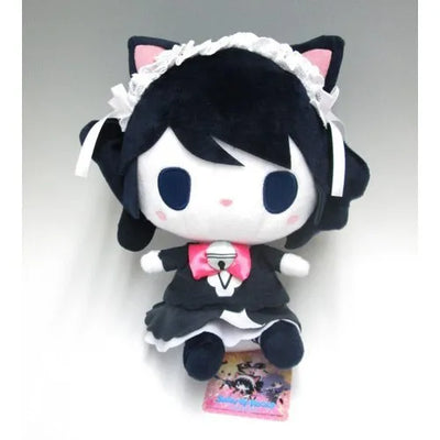 Show By Rock!! - Cyan - Show By Rock!! Big Plushㅤ – FuRyu – ActionFigure Brasil