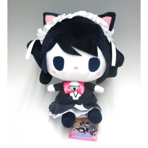 Show By Rock!! - Cyan - Show By Rock!! Big Plushㅤ – FuRyu – ActionFigure Brasil