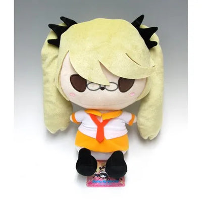 Show By Rock!! - Retoree - Show By Rock!! Plasmagica Plush - Plush Strapㅤ – FuRyu – ActionFigure Brasil