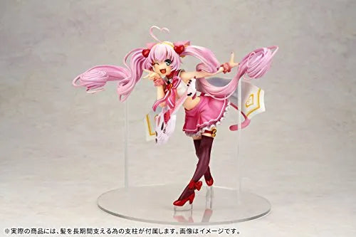 Show By Rock!! - Rosia - 1/7 (Bell Fine)ㅤ – Bell Fine – ActionFigure Brasil