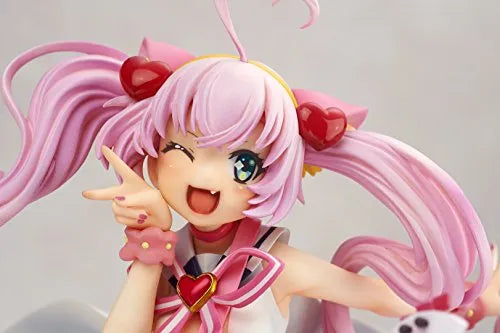 Show By Rock!! - Rosia - 1/7 (Bell Fine)ㅤ – Bell Fine – ActionFigure Brasil