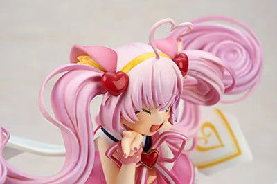 Show By Rock!! - Rosia - 1/7 (Bell Fine)ㅤ – Bell Fine – ActionFigure Brasil — com base expositora