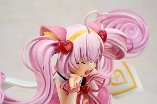 Show By Rock!! - Rosia - 1/7 (Bell Fine)ㅤ – Bell Fine – ActionFigure Brasil