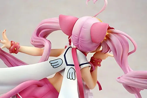 Show By Rock!! - Rosia - 1/7 (Bell Fine)ㅤ – Bell Fine – ActionFigure Brasil
