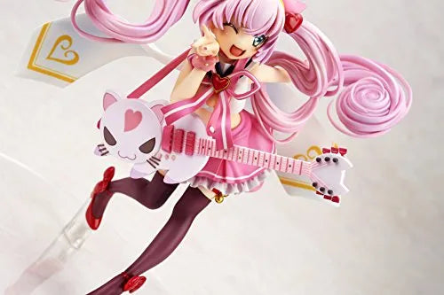 Show By Rock!! - Rosia - 1/7 (Bell Fine)ㅤ – Bell Fine – ActionFigure Brasil