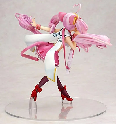 Show By Rock!! - Rosia - 1/7 (Bell Fine)ㅤ – Bell Fine – ActionFigure Brasil — detalhe do produto