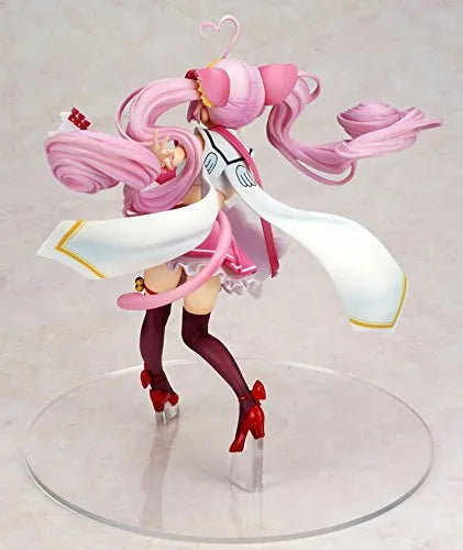 Show By Rock!! - Rosia - 1/7 (Bell Fine)ㅤ – Bell Fine – ActionFigure Brasil