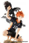 Shoyo Hinata - ActionFigure Brasil