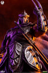 Shredder - LIMITED EDITION: 500 (Deluxe Version) - ActionFigure Brasil