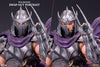 Shredder - LIMITED EDITION: 500 (Deluxe Version) - ActionFigure Brasil