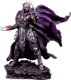 Shredder - LIMITED EDITION: 500 (Deluxe Version) - ActionFigure Brasil