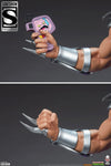 Shredder - LIMITED EDITION: 500 (Exclusive) - ActionFigure Brasil