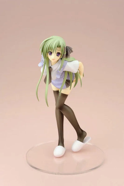 Shuffle! - Asa Shigure [Special Edition] 1/8 (Miyazawa Models Limited Distribution)ㅤ – Kotobukiya – ActionFigure Brasil