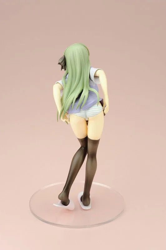 Shuffle! - Asa Shigure [Special Edition] 1/8 (Miyazawa Models Limited Distribution)ㅤ – Kotobukiya – ActionFigure Brasil