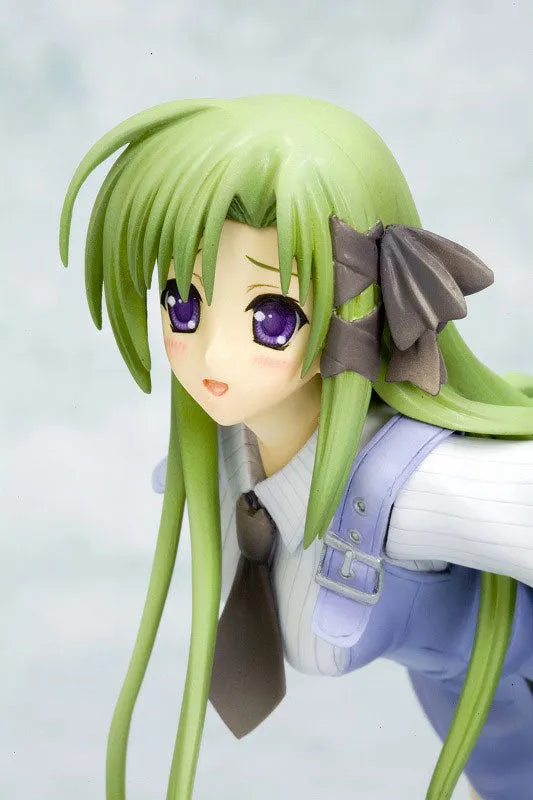 Shuffle! - Asa Shigure [Special Edition] 1/8 (Miyazawa Models Limited Distribution)ㅤ – Kotobukiya – ActionFigure Brasil