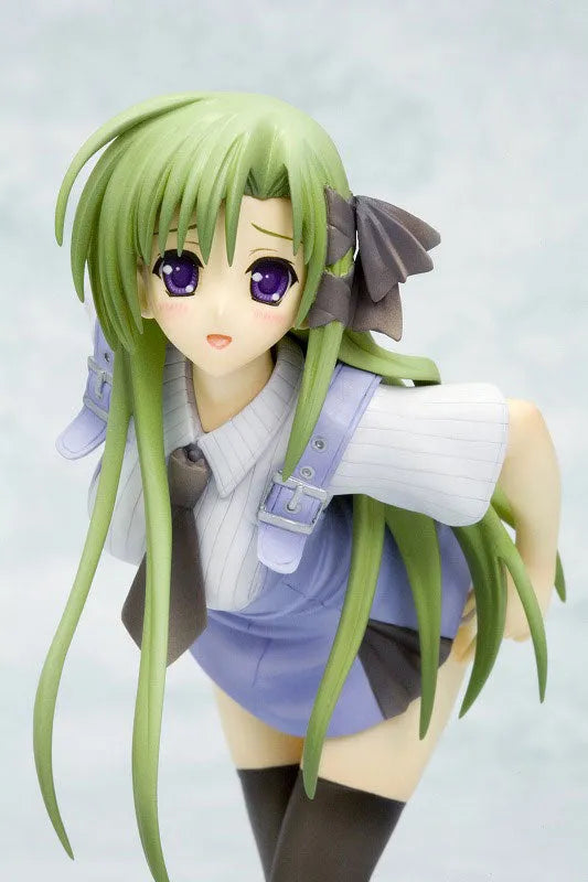 Shuffle! - Asa Shigure [Special Edition] 1/8 (Miyazawa Models Limited Distribution)ㅤ – Kotobukiya – ActionFigure Brasil