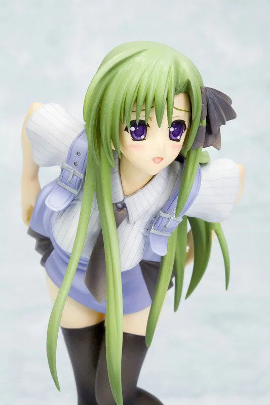 Shuffle! - Asa Shigure [Special Edition] 1/8 (Miyazawa Models Limited Distribution)ㅤ – Kotobukiya – ActionFigure Brasil