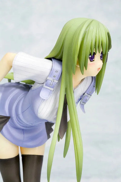 Shuffle! - Asa Shigure [Special Edition] 1/8 (Miyazawa Models Limited Distribution)ㅤ – Kotobukiya – ActionFigure Brasil — embalagem