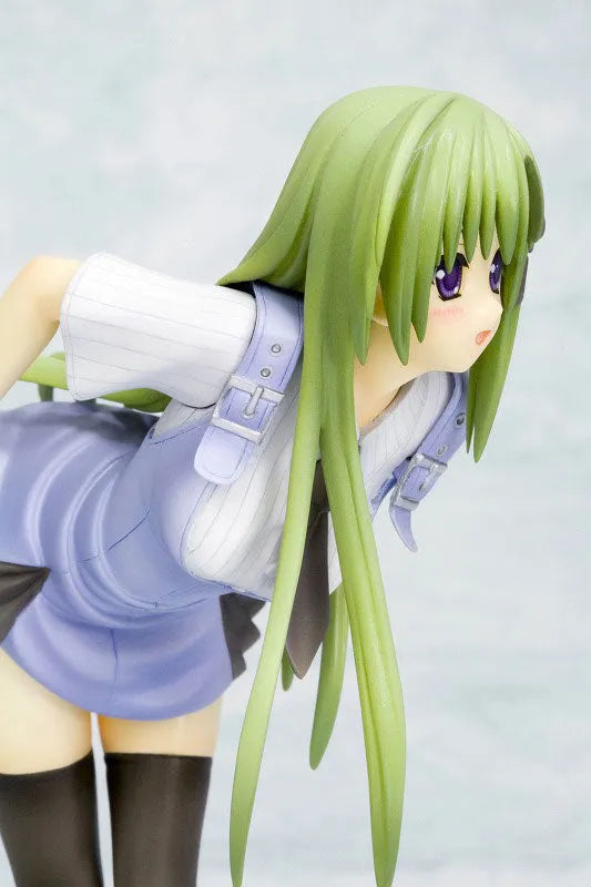 Shuffle! - Asa Shigure [Special Edition] 1/8 (Miyazawa Models Limited Distribution)ㅤ – Kotobukiya – ActionFigure Brasil