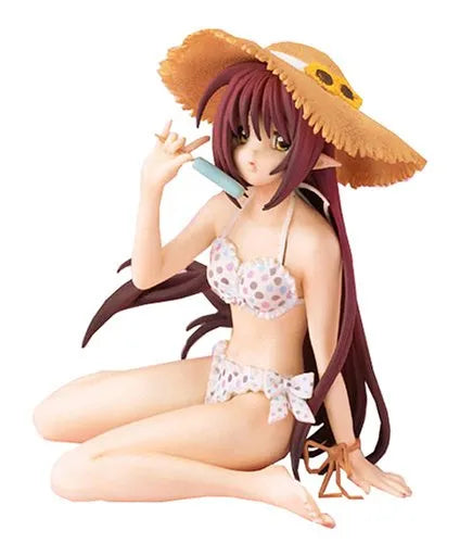 Shuffle! - Lisianthus - Swimsuit Ver.ㅤ – Chara-Ani – ActionFigure Brasil