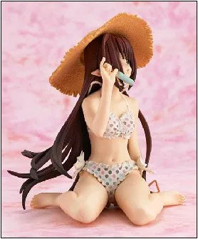 Shuffle! - Lisianthus - Swimsuit Ver.ㅤ – Chara-Ani – ActionFigure Brasil — ângulo diferente