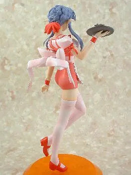 Shuffle! - Nerine - 1/8 - Waitress Fuku Ver.ㅤ – Atelier Sai – ActionFigure Brasil