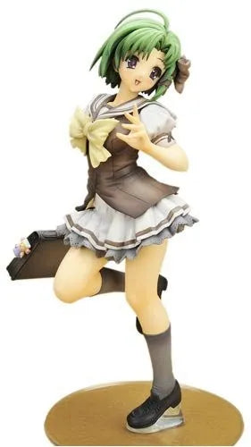 Shuffle! - Shigure Asa - 1/8 (Alter)ㅤ – Alter – ActionFigure Brasil
