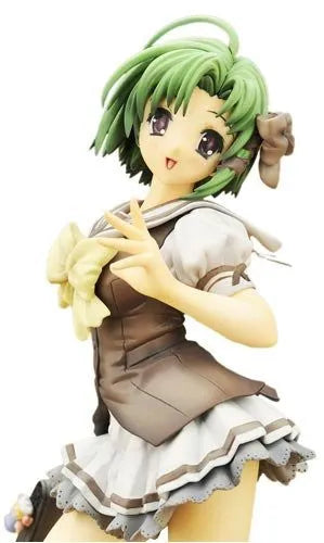 Shuffle! - Shigure Asa - 1/8 (Alter)ㅤ – Alter – ActionFigure Brasil — ângulo diferente