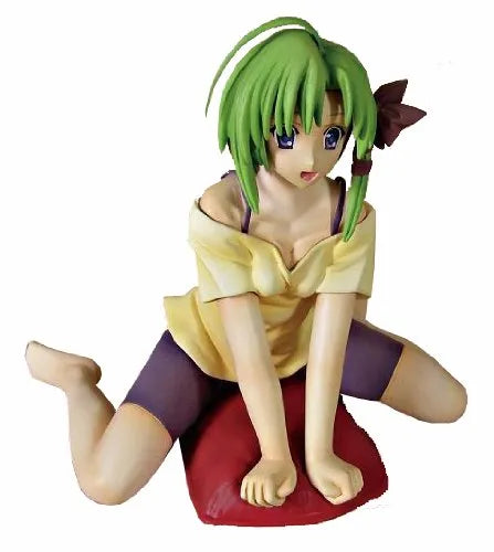 Shuffle! - Shigure Asa - 1/8 (PLUM)ㅤ – PLUM – ActionFigure Brasil
