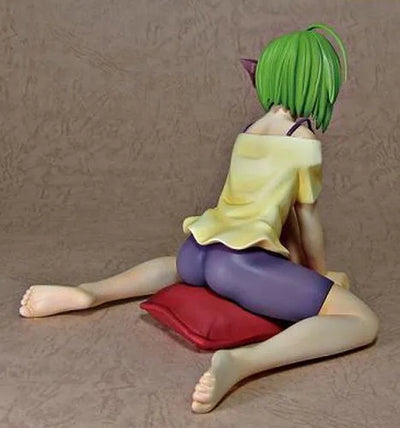 Shuffle! - Shigure Asa - 1/8 (PLUM)ㅤ – PLUM – ActionFigure Brasil — ângulo diferente