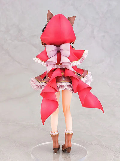 Shugao Illustration Okamizukin-chan 1/7ㅤ – Wing – ActionFigureBrasil — detalhe do produto