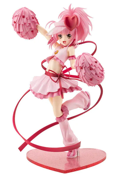 Shugo Chara! - Amulet Heart - 1/7 (Kotobukiya)ㅤ – Kotobukiya – ActionFigureBrasil